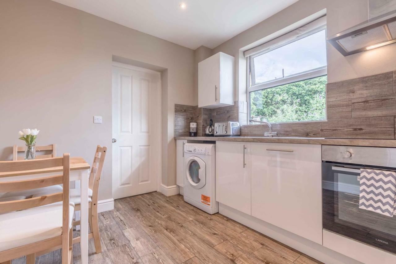 Appartement Modern Within Short Walk Of The Castle, High Street And Long Walk - Free Parking Windsor